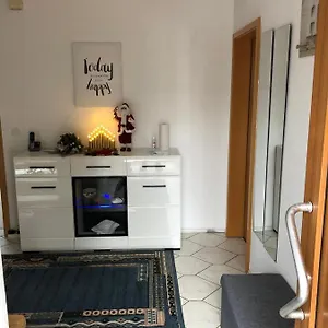 Konnis Apartment