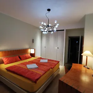 München Apartment