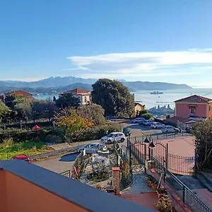  Apartment Casa Valentyna Italien
