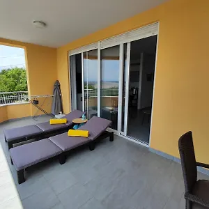  Apartment Panorama Kroatien
