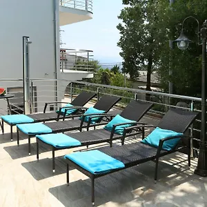  Apartment Dragi With Pool, Sauna, & Whirlpool Kroatien