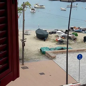  Apartment Residenza Lux Fronte Mare Italien