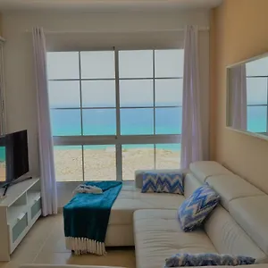  Apartment Vista Esmeralda En Playa Paraiso Spanien