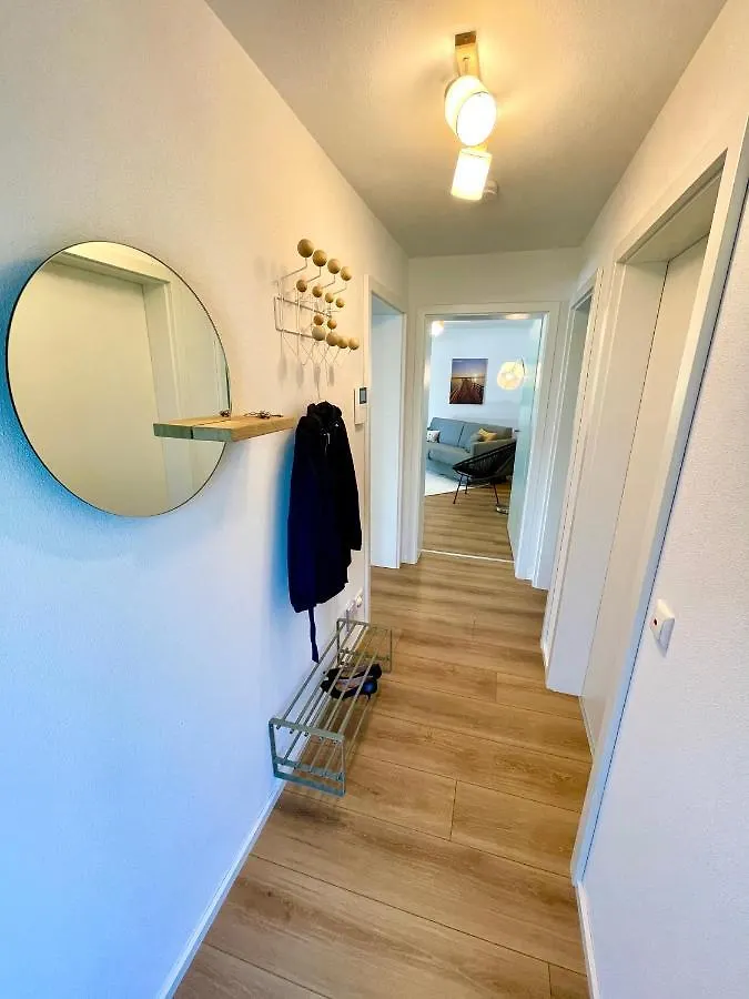 Sweet Home Apartment Ammersee - Eco-Friendly, Boxspring, Garden, Wifi Inning am Ammersee 0*,  Deutschland