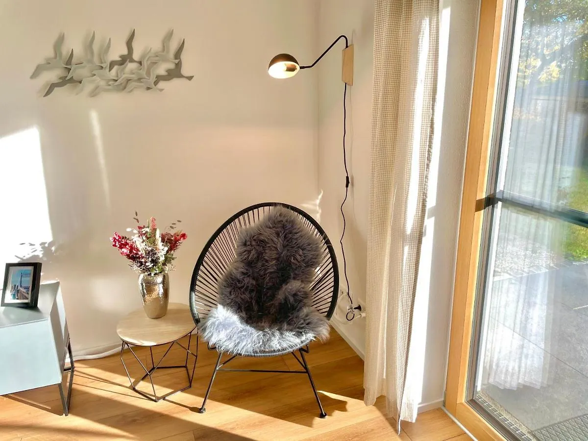 Sweet Home Apartment Ammersee - Eco-Friendly, Boxspring, Garden, Wifi Inning am Ammersee 0*,